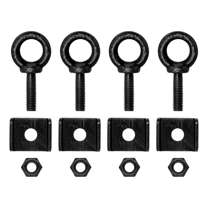 Cargo Cover Bolt
